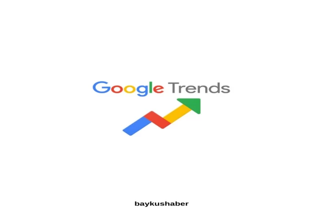 Google trends nedir?