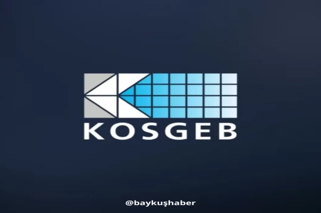 Kosgeb Nedir?