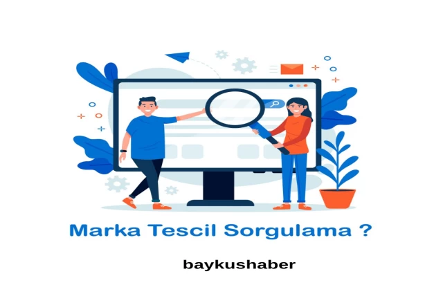 Marka tescil sorgulama nasıl yapılır?- En kolay Yöntemi Bul!