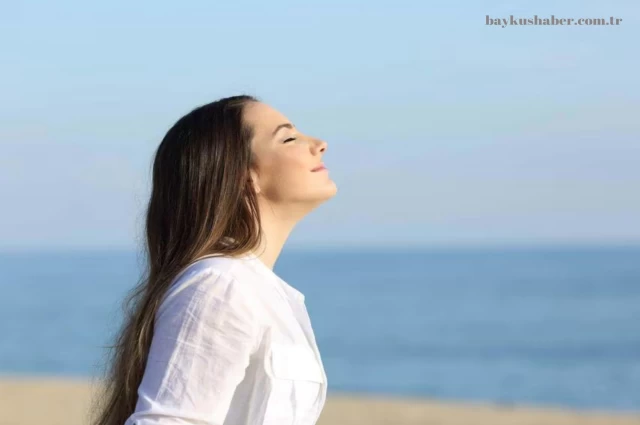 Mindfulness Nedir?