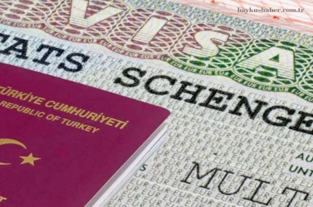 Schengen Vizesi Nedir? Nasıl Alınır?