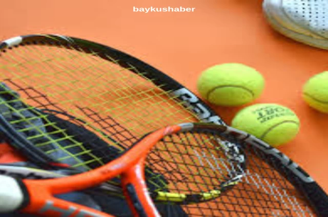 Tenis Dünyasını Hemen Keşfetmeye Başlayın!