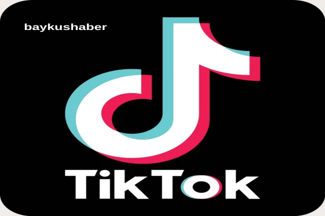 Tiktok canlı yayın nasıl açılır?