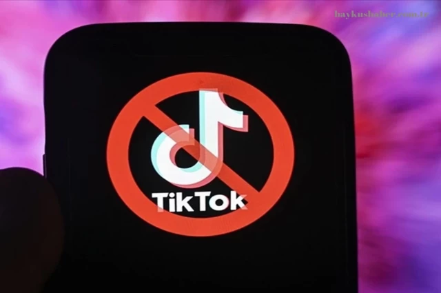 TSK Personeline TikTok Yasağı Geldi!