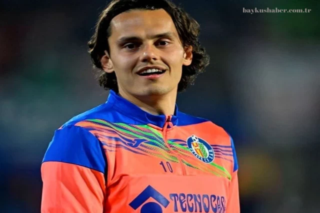 A Milli Takım'da Enes Ünal Krizi