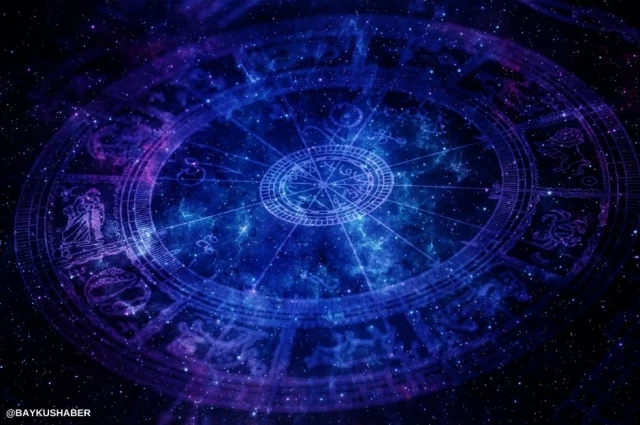 Astroloji Meraklıları Buraya! Temmuz Ayında Burçları Neler Bekliyor?