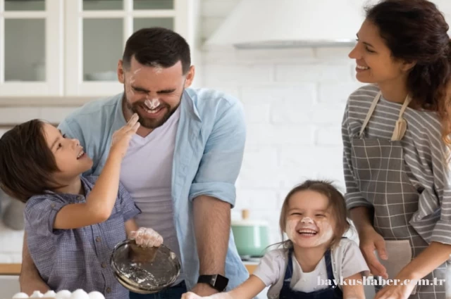 Babayla Yapılabilecek Aktiviteler Nelerdir?