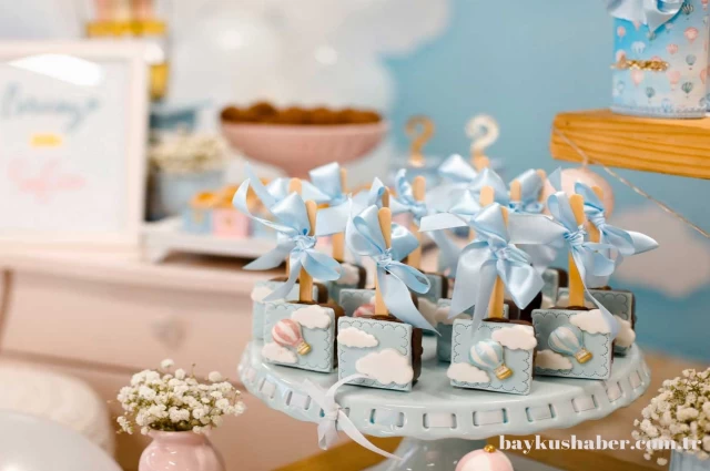 Baby Shower Nedir? Nasıl Yapılır?