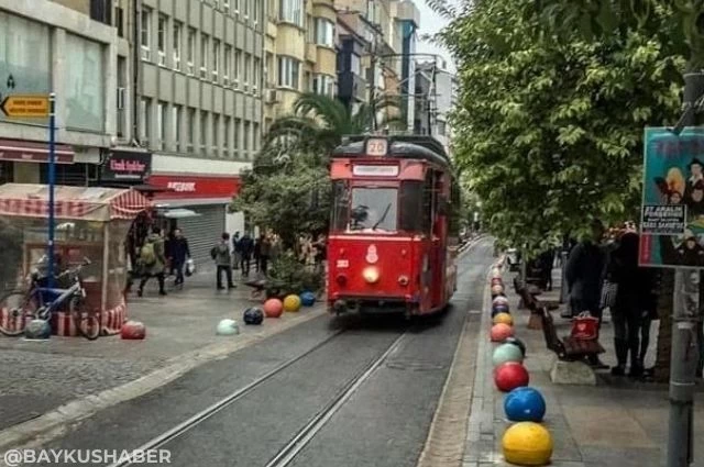 Bazı Semt veya Mahallelerde Neden Daha Mutlu Hissederiz?