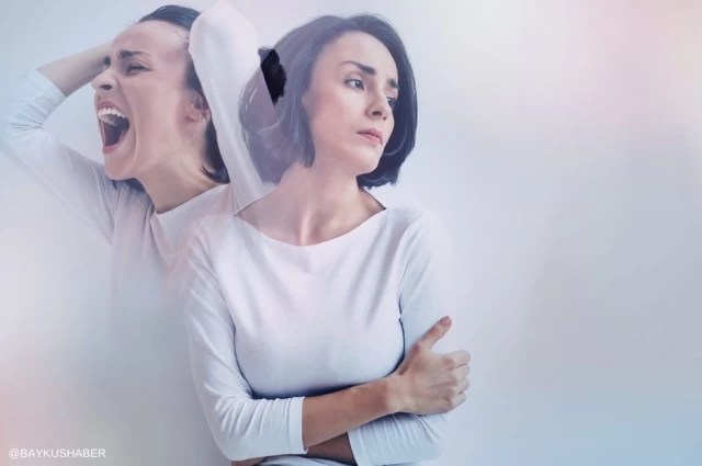 Bipolar Bozukluk Nedir, Belirtileri Nelerdir?