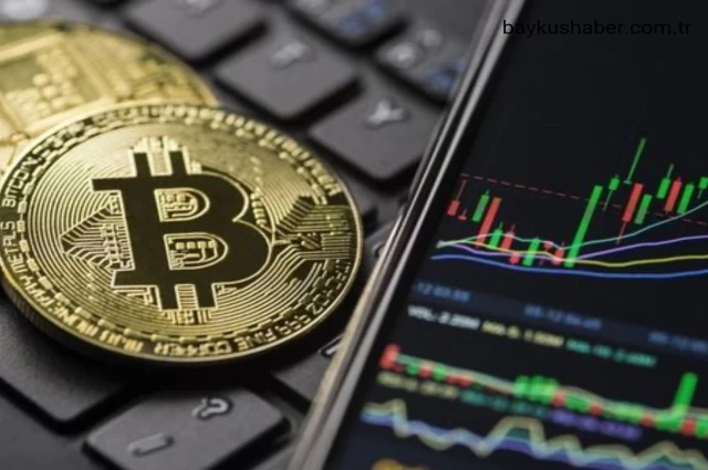 Bitcoin Kritik Seviyede: 62 Bin Doların Altını Gördü