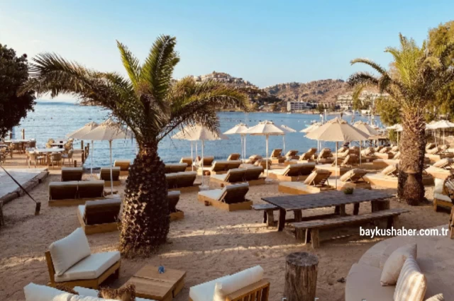 Bodrum Çeşme Bu Yıl Ücretleri Uçurmuş