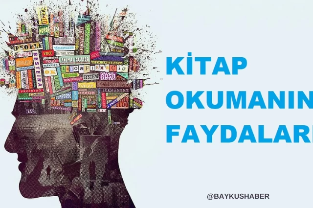 Bu Yöntemle Kitap Okuyun, Kitap Okumanın Faydalarını Keşfedin!