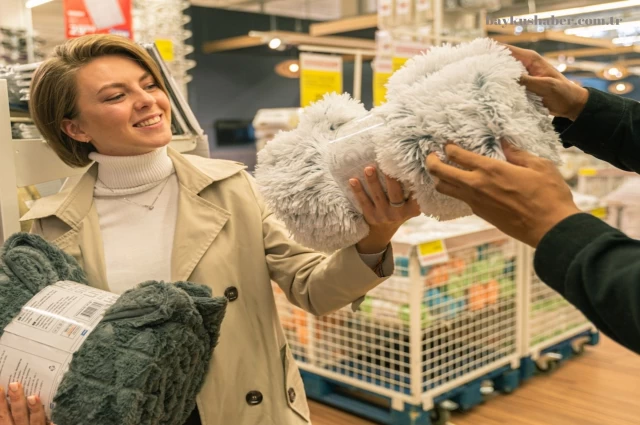 Çeyiz Alışveriş Yaparken Nelere Dikkat Edilmeli