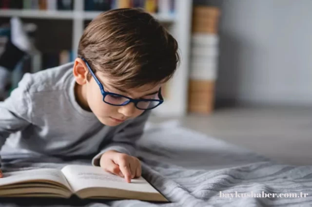 Çocuklara Kitap Okuma Alışkanlığı Nasıl Kazandırılır?