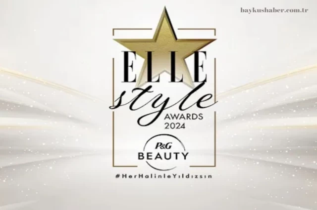 ELLE Style Awards 2024 Ödülleri Sahiplerini Buldu