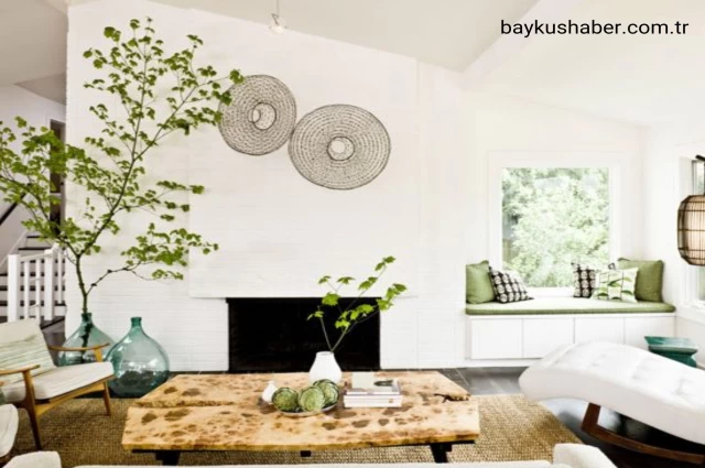 Feng Shui ile Ev Dekorasyonu Nasıl Yapılır?