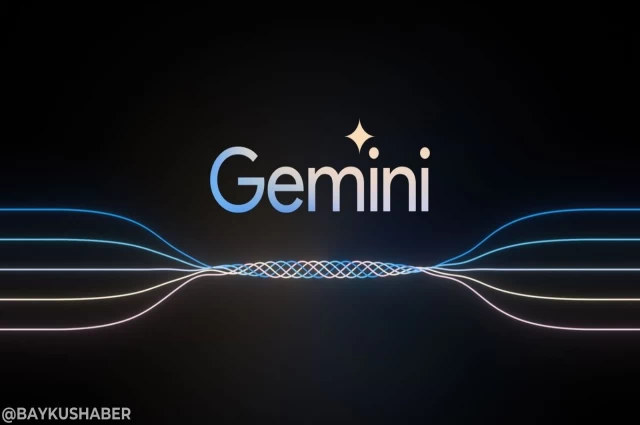 Google, Gemini'yi öğrencilerin kullanımına sunuyor!