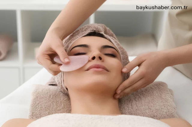 Gua Sha Taşı Nedir? Ne İşe Yarar?