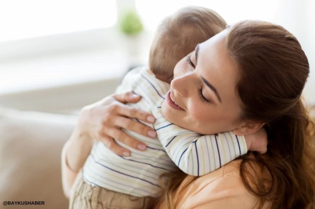 Güvenli Bağlanma Nedir, Belirtileri Nelerdir? Güvenli Bağlanma Nasıl Olur?