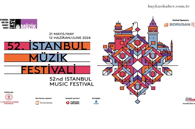 Haziran Etkinlikleri: İstanbul Müzik Festivali