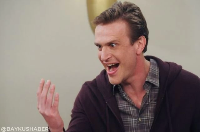 How I Met Your Mother’ın Gerçek Olması İmkansız Tek Karakteri: Marshall Eriksen