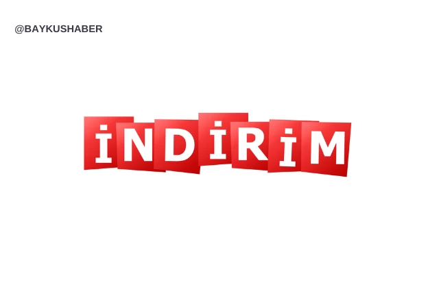 İndirim Aldatmaca Mıdır?