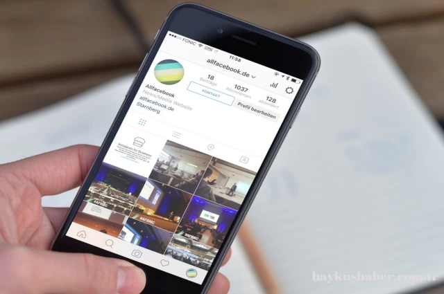 Instagram İşletme Hesabı Nasıl Açılır?