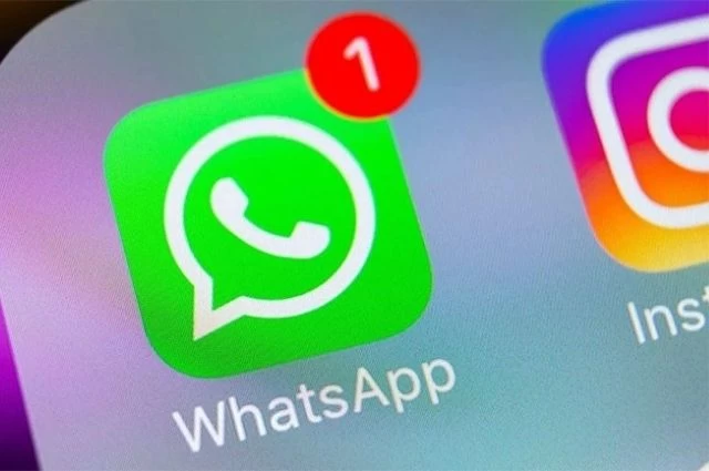 Instagram ve WhatsApp Çapraz Paylaşım Desteği Alacak