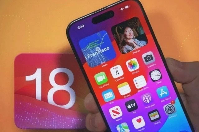 iOS 18 Alacak iPhone Modeller Açıklandı!