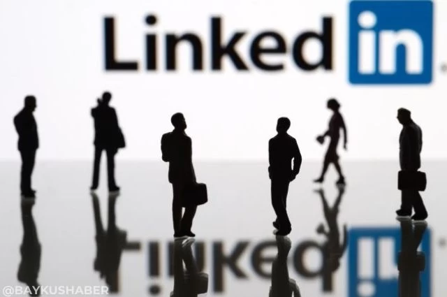 İş Dünyasının Sosyal Paylaşım Ağı Linkedin'i En Etkin Biçimde Kullanma Rehberi