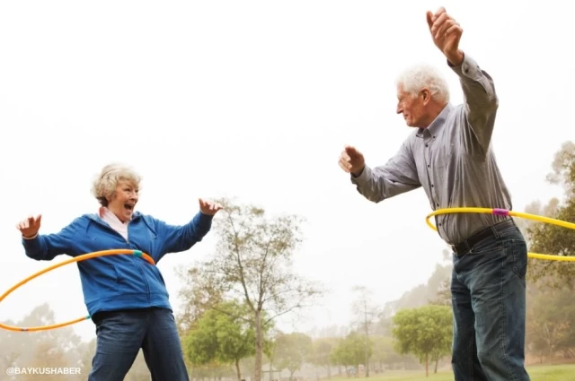 İşte Uzun Yaşamanın Sırrı! Longevity Nedir, Ne Demektir? Longevity Planı Nedir?