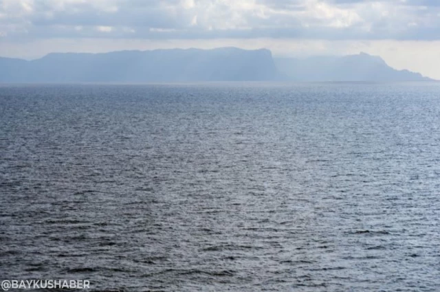 Karadeniz'in İsminin Kökeni ve Anlamı