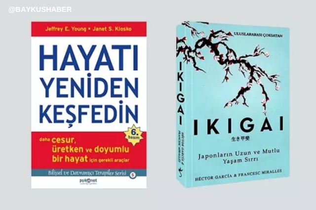 Kişisel Gelişim Kitapları Yalan Mı Söylüyor?