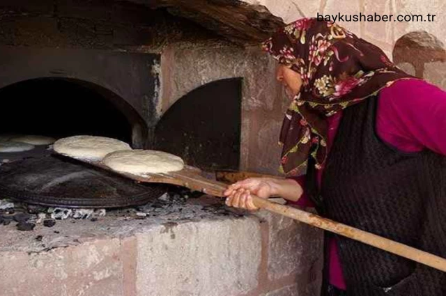 Kültürel Değerlerimizi Kayıp mı Ediyoruz?