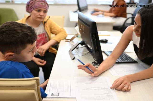 LGS tercih süreci için ebeveynlere yönelik kılavuz hazırlandı