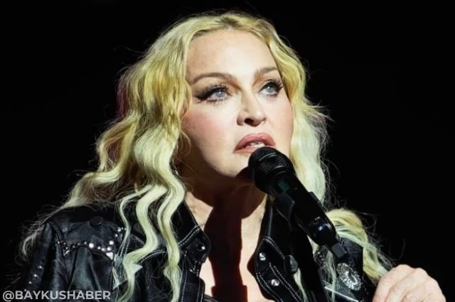 Madonna’nın Serüveni: Müziğin Sınırlarını Aşan Bir Pop İkonunun Öyküsü