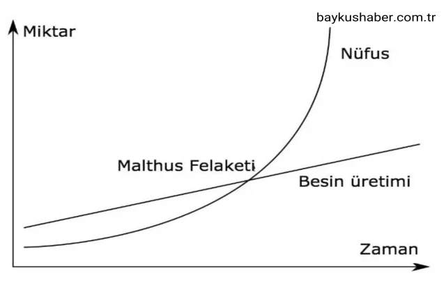 Malthus'un Nüfus Teorisi Nedir? Mantıklı mı?