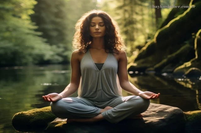 Meditasyon Nedir, Nasıl Yapılır?