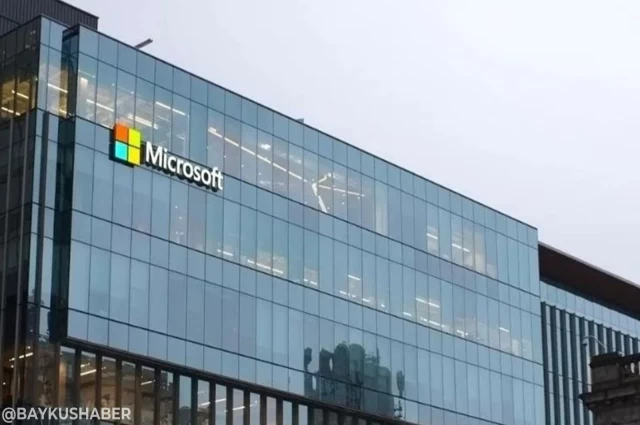 Microsoft'tan Dev Yatırım: İspanya'ya 7,16 Milyar Dolarlık Veri Merkezi Kuruluyor