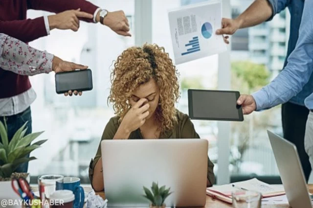 Multitasking: Birden Fazla Şeyi Aynı Anda Mahvetmenin Sanatı!