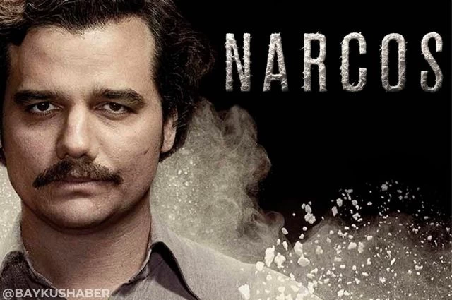 Narcos'un Yeniden Aramıza Döndüğü 2. Sezonu Hakkında Az Bilinenler