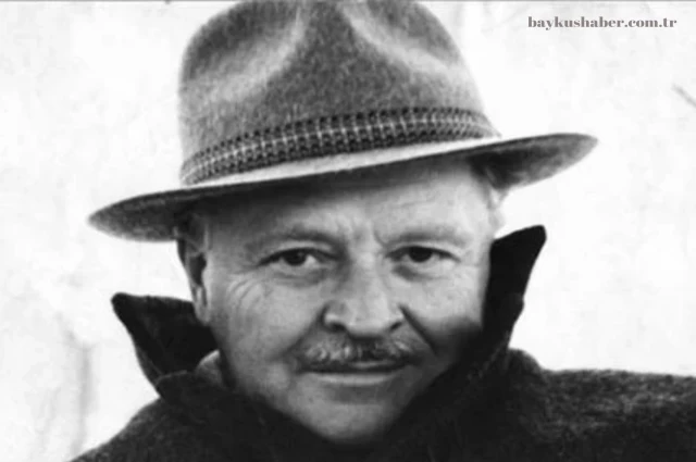 Nazım Hikmet 61. Ölüm Yıldönümünde Anılacak