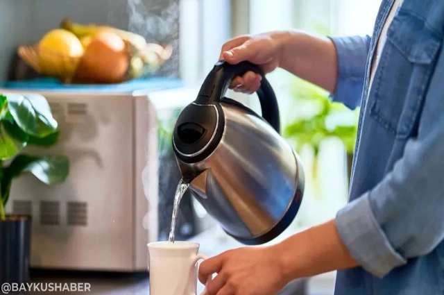 Neden Kettle Hızında Su Soğutan Bir Cihaz Bulunmuyor?