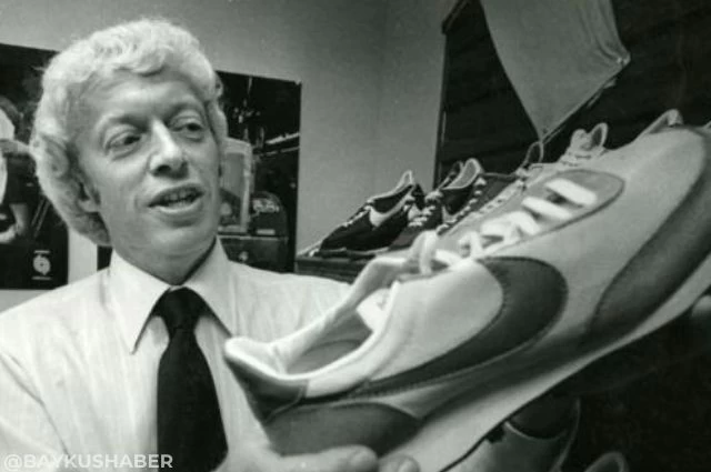 Nike’ın Kurucusu Philip H. Knight’ın Şirketin Bugünkü Başarısına Katkıları