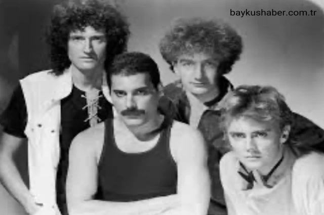 Queen Grubunun Müzik Hakları Satıldı!