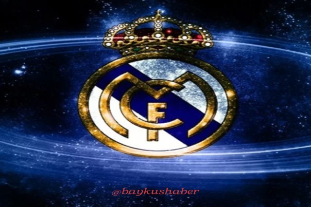 Real Madrid Bilinmeyenler