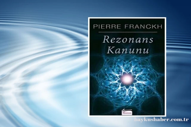 Rezonans Kanunu: İsteklerin Yönetimi Kitabı Ne Anlatıyor?