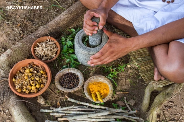 Sağlığına İyi Gelecek O Öğreti: Ayurveda!