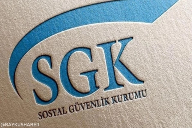 SGK girişi 2000-2008 olanlara EYT müjdesi: Bakan Işıkhan açıkladı!